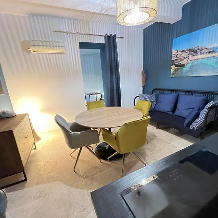 Appartement Le Grand Pecheur De Cassis Extérieur photo