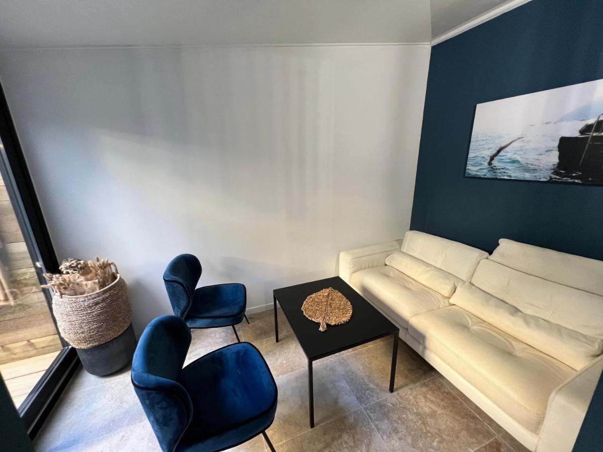 Appartement Le Grand Pecheur De Cassis