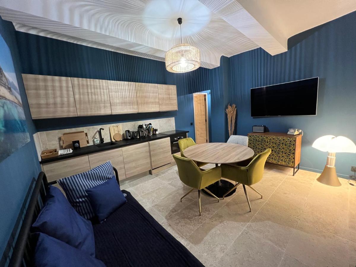 Le Grand Pecheur De Appartement