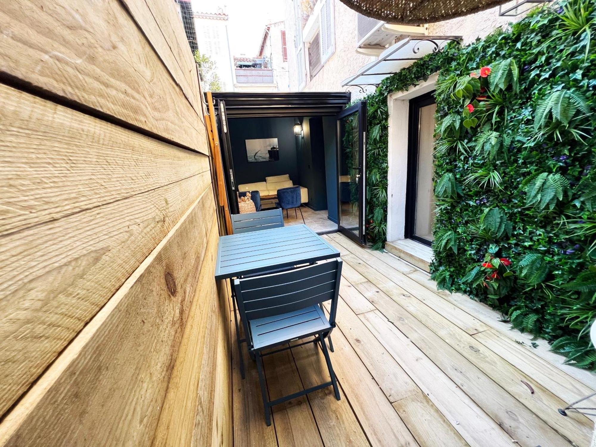 Le Grand Pecheur De Appartement