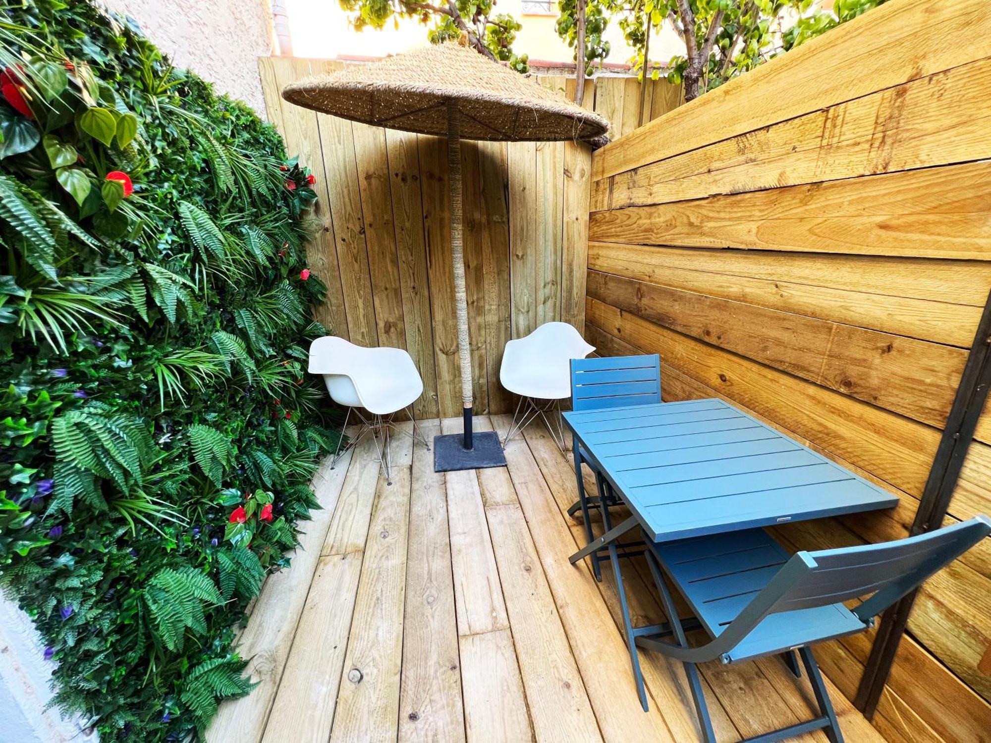 Le Grand Pecheur De Appartement Cassis